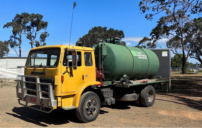 Septic and Waste Services