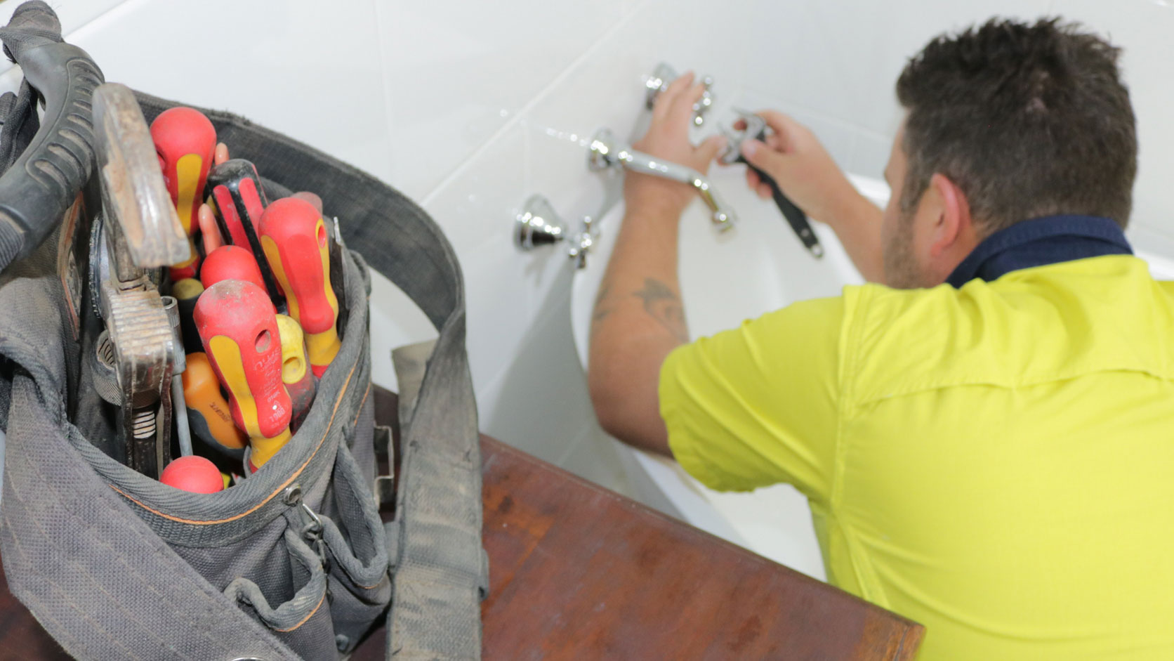 Emergency Plumbing